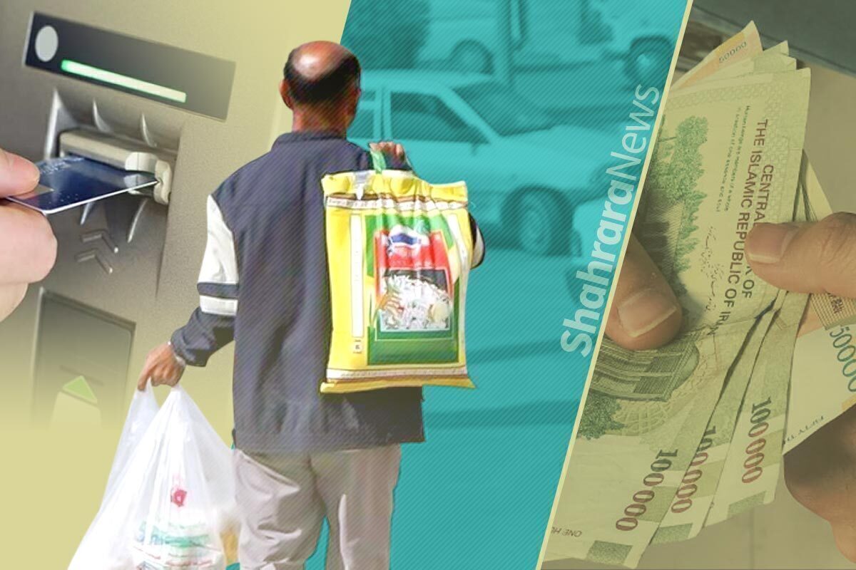 وزیر تعاون، کار و رفاه اجتماعی از تامین مالی دولت برای توزیع کالا برگ به ۳۰ میلیون نفر قبل از ماه مبارک رمضان خبر داد.