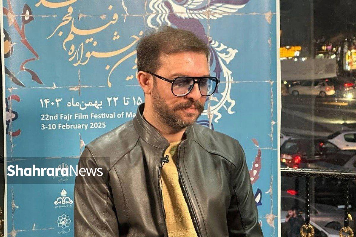 بازیگر فیلم آنتیک گفت: مشهد همیشه برای من خانه اصلی‌ام بوده با اینکه برخی پروژه‌ها من را برای مدتی از این شهر دور کرده، اما همیشه به اینجا برمی‌گردم.