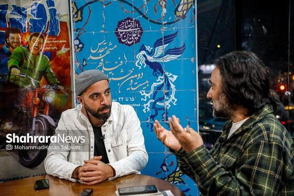 یک منتقد سینما گفت: تلفیق ژانر‌ها مشکلی ندارد، اما این تلفیق باید در ساختار فیلم جا بیفتد.