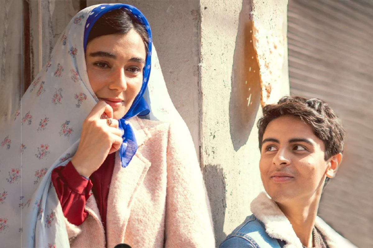 فیلم سینمایی «بچه مردم» به کارگردانی محمود کریمی در جشنواره فیلم فجر حضور دارد.