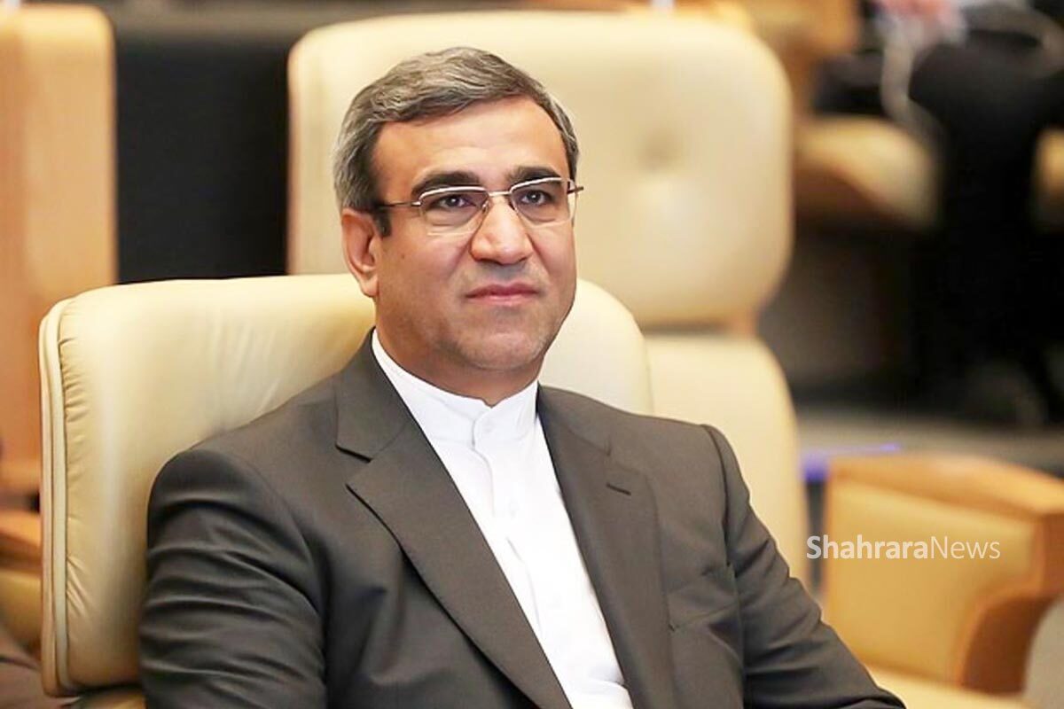 استاندار خراسان رضوی گفت: نباید در مقابل شادی‌های مشروع جوانان سد کشید و این تلقی ایجاد شود که سیستم در برابر این شادی‌های مشروع مقاومت می‌کند. فضا باید بانشاط باشد.