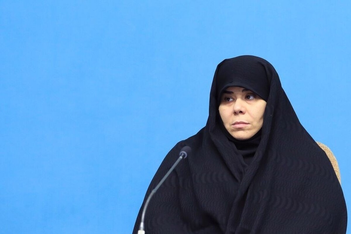 سیاست گذار حوزه زن و خانواده گفت: زنان در موقعیت فعلی نظام جمهوری اسلامی در متن و مرکز هستندو باید نگاه سهمیه‌بندی به آنها کنار گذاشته شود.