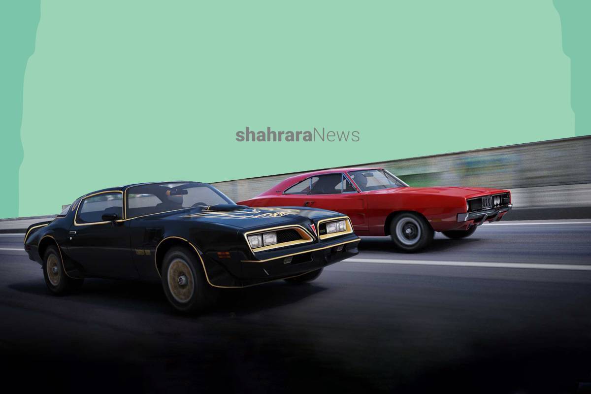 بازی این هفته‌ی ما یک بازی جذاب در سبک ماشین‌سواری به‌نام «دنده دو: کلاسیک» است.