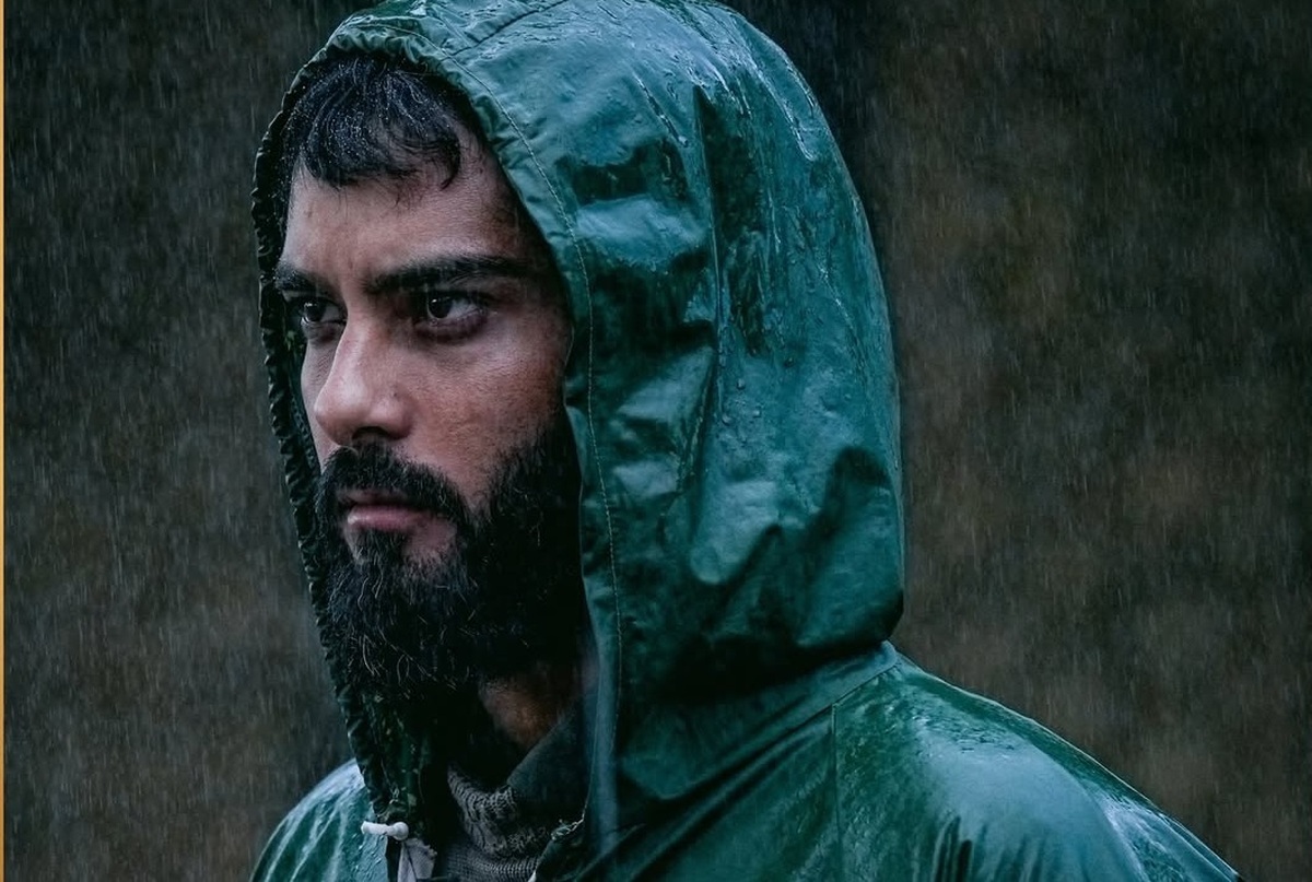 فیلم «خدای جنگ» در بیست و دومین جشنواره فیلم فجر مشهد در سینما سیمرغ اکران شد و نظرات مختلفی را از سوی مخاطبان به همراه داشت.