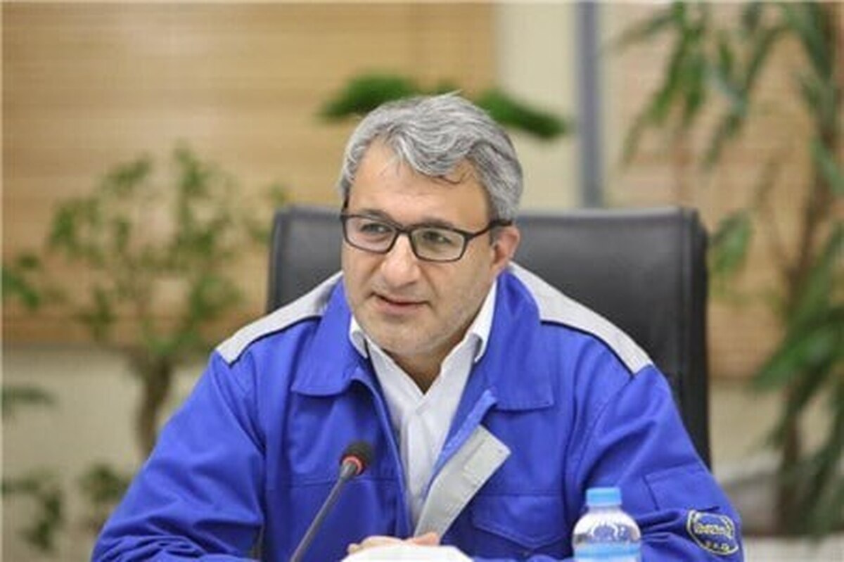 عادل پیرمحمدی امروز ۱۸ بهمن ماه ۱۴۰۳ به عنوان مدیرعامل جدید ایران خودرو بعد از واگذاری این شرکت به بخش خصوصی منصوب شد.