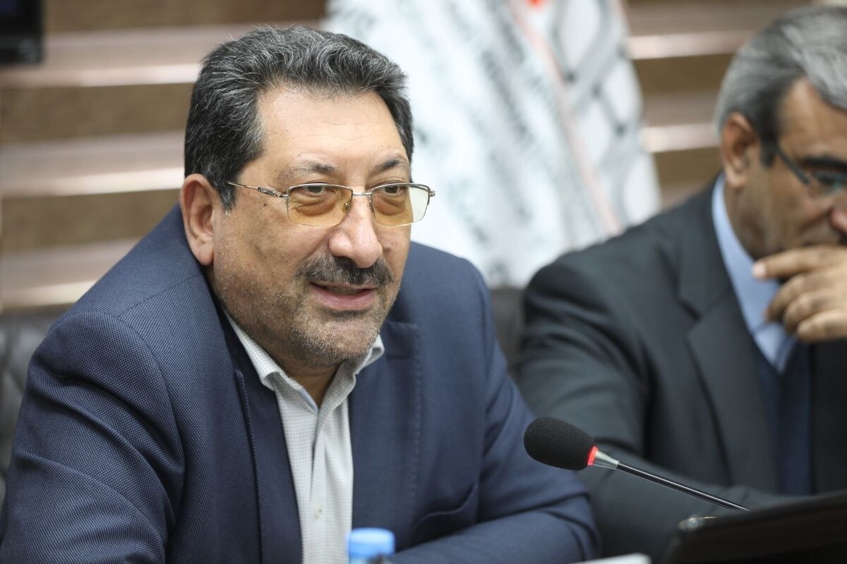 وزیر صنعت، معدن و تجارت گفت: درحال حاضر منطقه صنعتی معدنی سنگان خواف به یکی از بزرگترین معادن سنگ آهن دنیا تبدیل شده است.