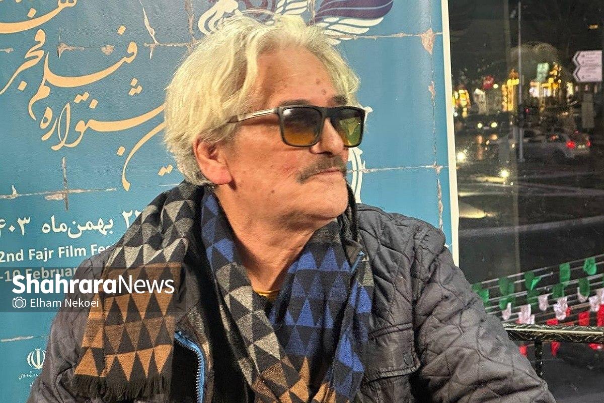 کارگردان پیشکسوت تئاتر می‌گوید: مشهد، تماشاگران بی‌نظیری دارد و مسئولان جشنواره باید فیلم‌های شاخص را در اختیار تماشاگران مشهد هم قرار دهند.