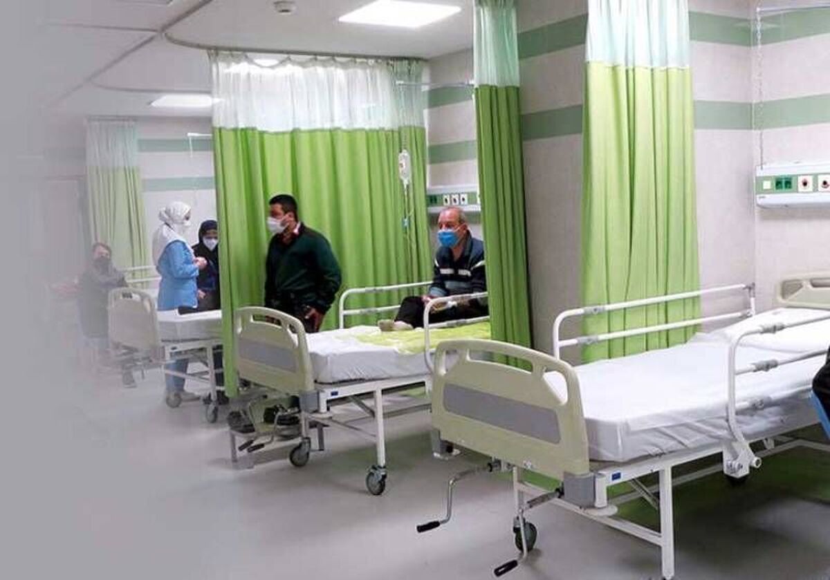 سخنگوی دانشگاه علوم پزشکی و خدمات بهداشتی درمانی سمنان گفت: تمامی ۶۱ مصدوم حادثه اتوبوس اردبیل به مشهد در محدوده این استان با حال جسمانی مناسب از بیمارستان مرخص شدند.