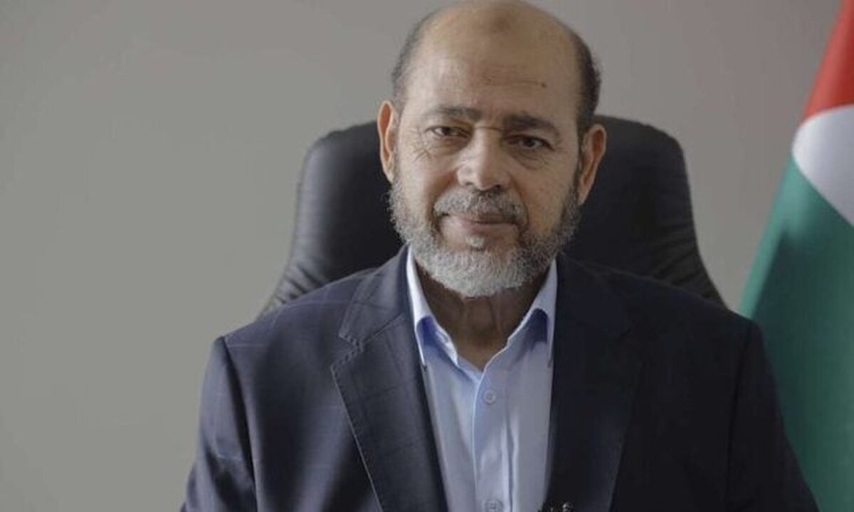 یکی از رهبران حماس نقش سرنوشت ساز «دونالد ترامپ» در رسیدن به توافق آتش‌بس در غزه را تحسین کرد.
