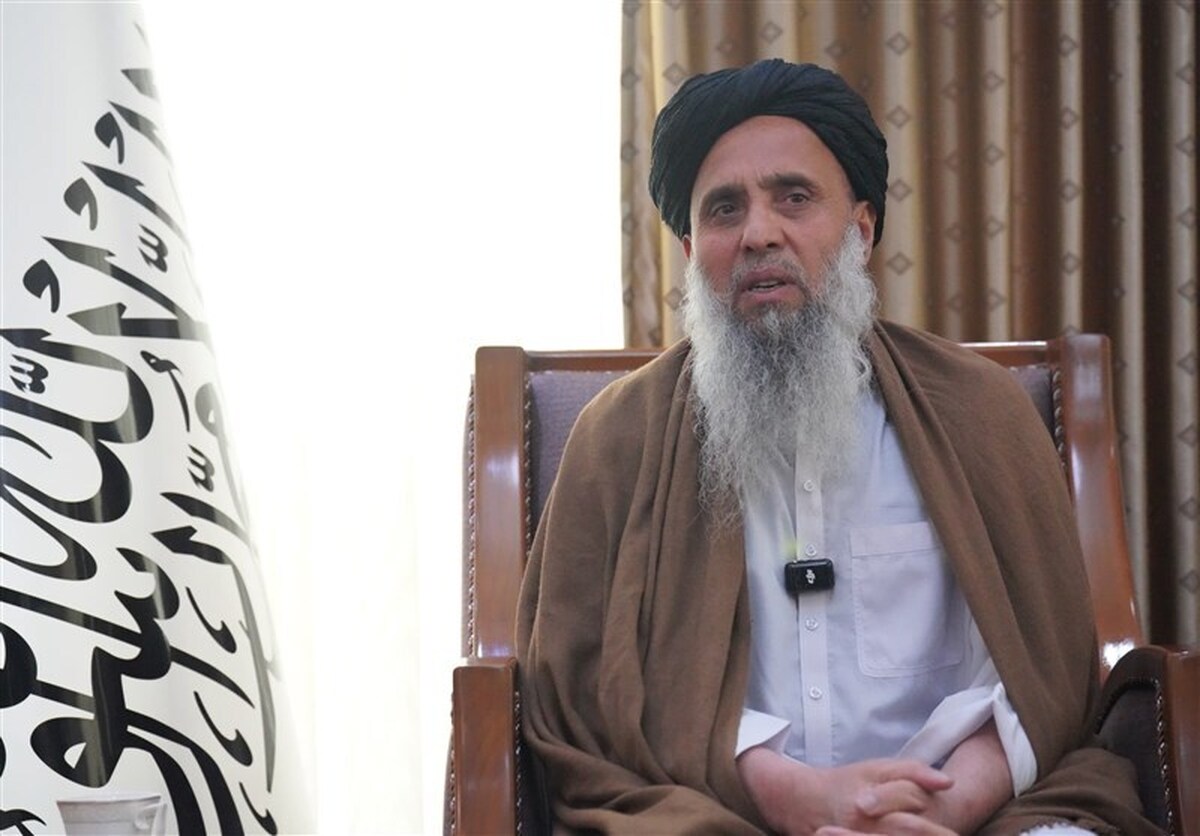 وزارت خارجه حکومت طالبان اعلام کرد یک زندانی افغان در پی تبادل با اتباع آمریکایی از زندان آزاد شد و به افغانستان بازگشت.
