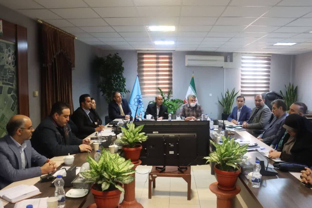 نخستین پارک تخصصی کودک و طبیعت در مشهد احداث می‌شود