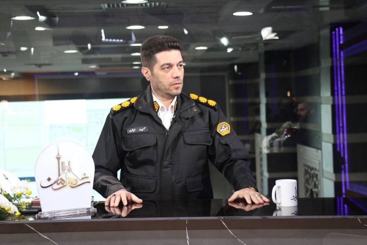 جان‌باختن ۱۱۱ موتورسوار در تصادفات شبانه تهران طی ۱۰ ماه