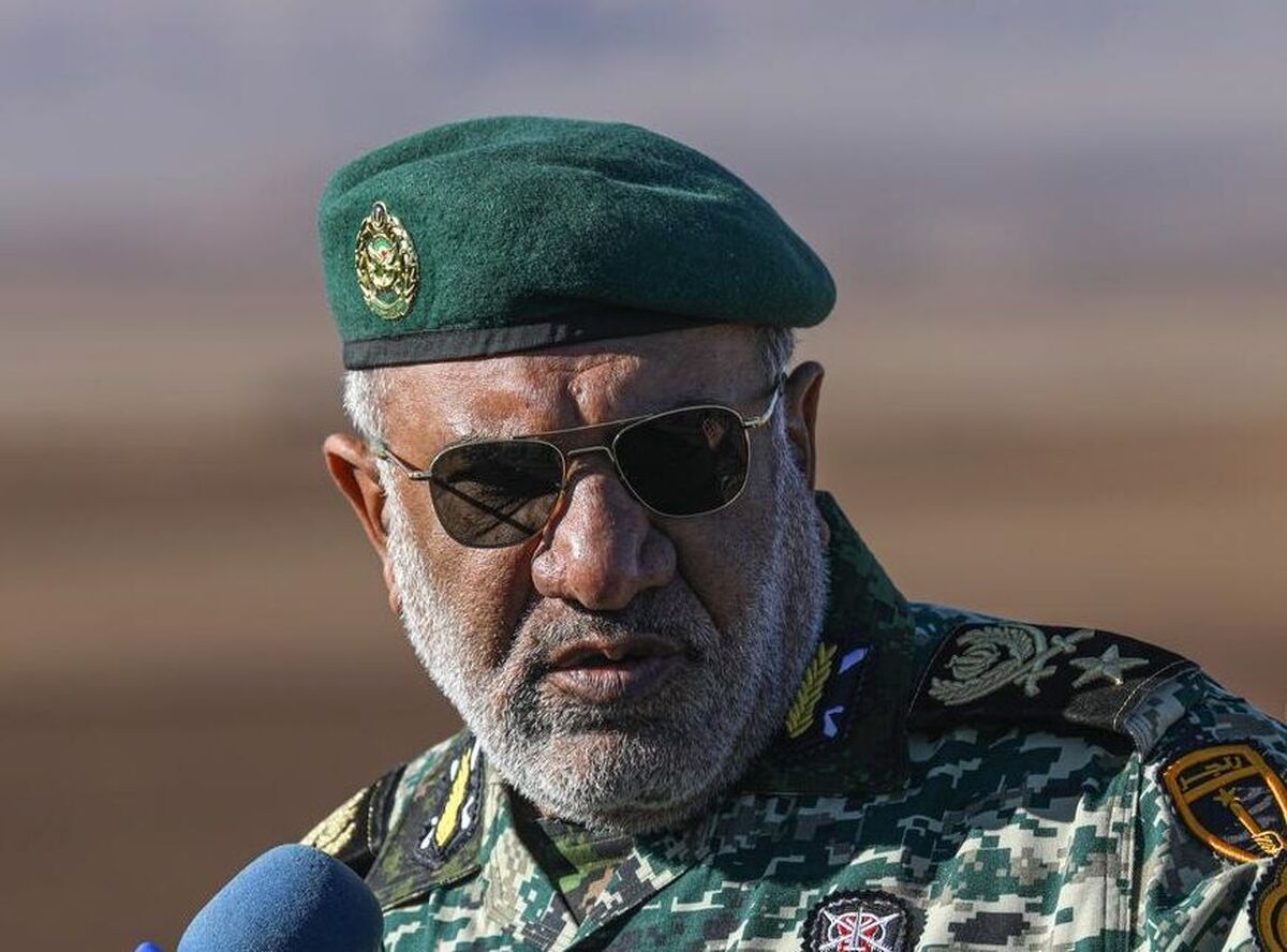 جانشین فرمانده نیروی زمینی ارتش،گفت: «سیستم یکپارچه مقابله با انواع ریزپرنده‌ها» که پیش از این در مرحله آزمایش و ارزیابی اولیه بود، در رزمایش امنیتی تهاجمی و متحرک نیروی زمینی ارتش ارزیابی عملیاتی شد.