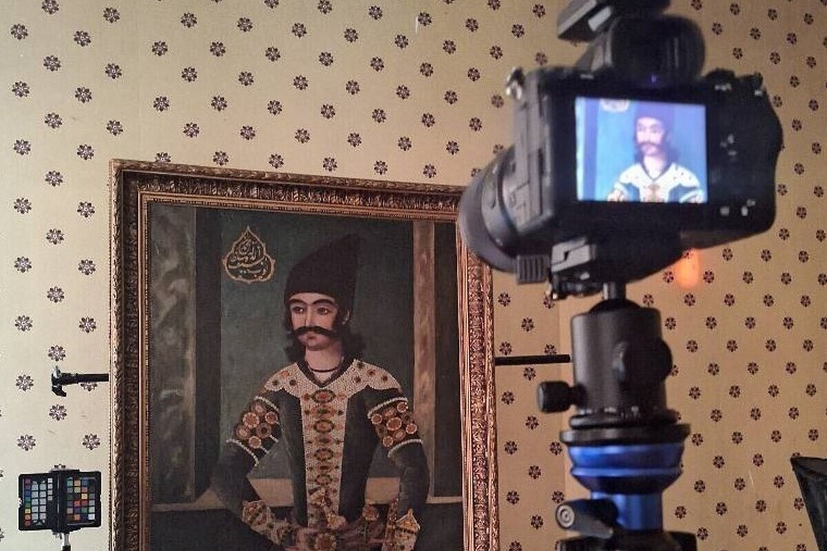 مدیر مجموعه تاریخی نیاوران گفت: با هدف افزایش دسترسی عمومی به آثار تاریخی و هنری و ایجاد آرشیو آنلاین از آثار شاخص، پروژه‌ای در راستای مستندسازی و ثبت آثار تاریخی‌فرهنگی این مجموعه به روش تهیه مدل سه‌بعدی آغاز شده است.
