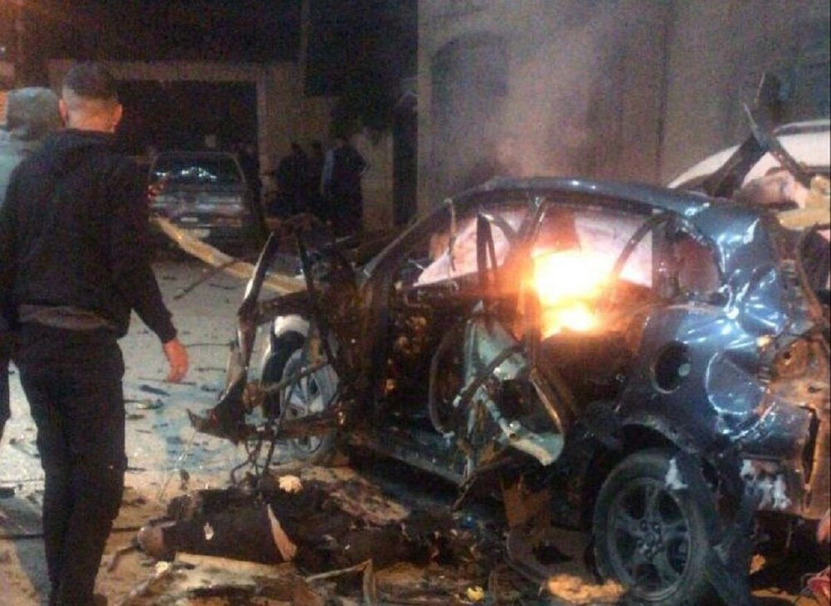 منابع خبری از انفجار مین در شرق حلب و کشته و زخمی‌شدن چند شهروند سوری خبر دادند.