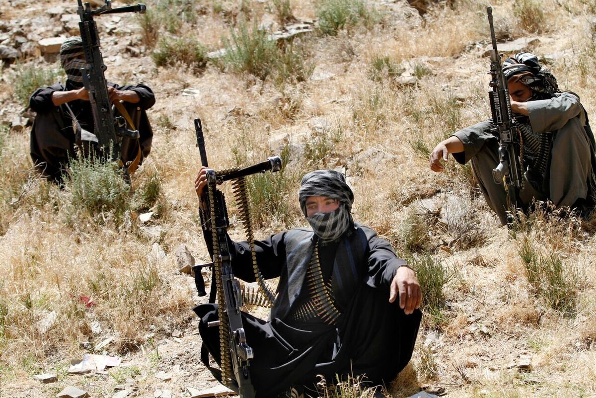 دبیرکل سازمان پیمان امنیت جمعی اظهار داشت: افغانستان منبع تهدیدات تروریستی و موادمخدر برای آسیای مرکزی است.
