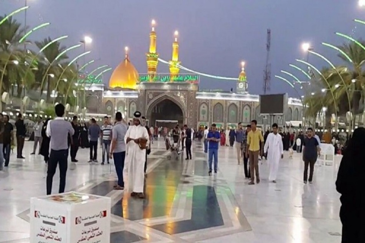 کاروان‌های غیرمجاز از مدت‌ها قبل در کنار ثبت‌نام عتبات نوروزی، در حال افزایش ظرفیت‌ها هستند، اما هنوز سازمان حج ثبت‌نام از زائران را برای این ایام آغاز نکرده است.