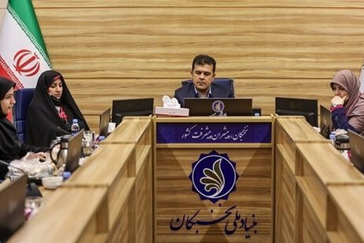 معاون علمی، فناوری و اقتصاد دانش‌بنیان ریاست‌جمهوری، برنامه‌ریزی برای همسان‌سازی تسهیلات نخبگی میان بانوان و آقایان در حال انجام است تا فرصت‌های برابر برای استفاده از ظرفیت نخبگان زن در عرصه‌های مختلف فراهم شود.