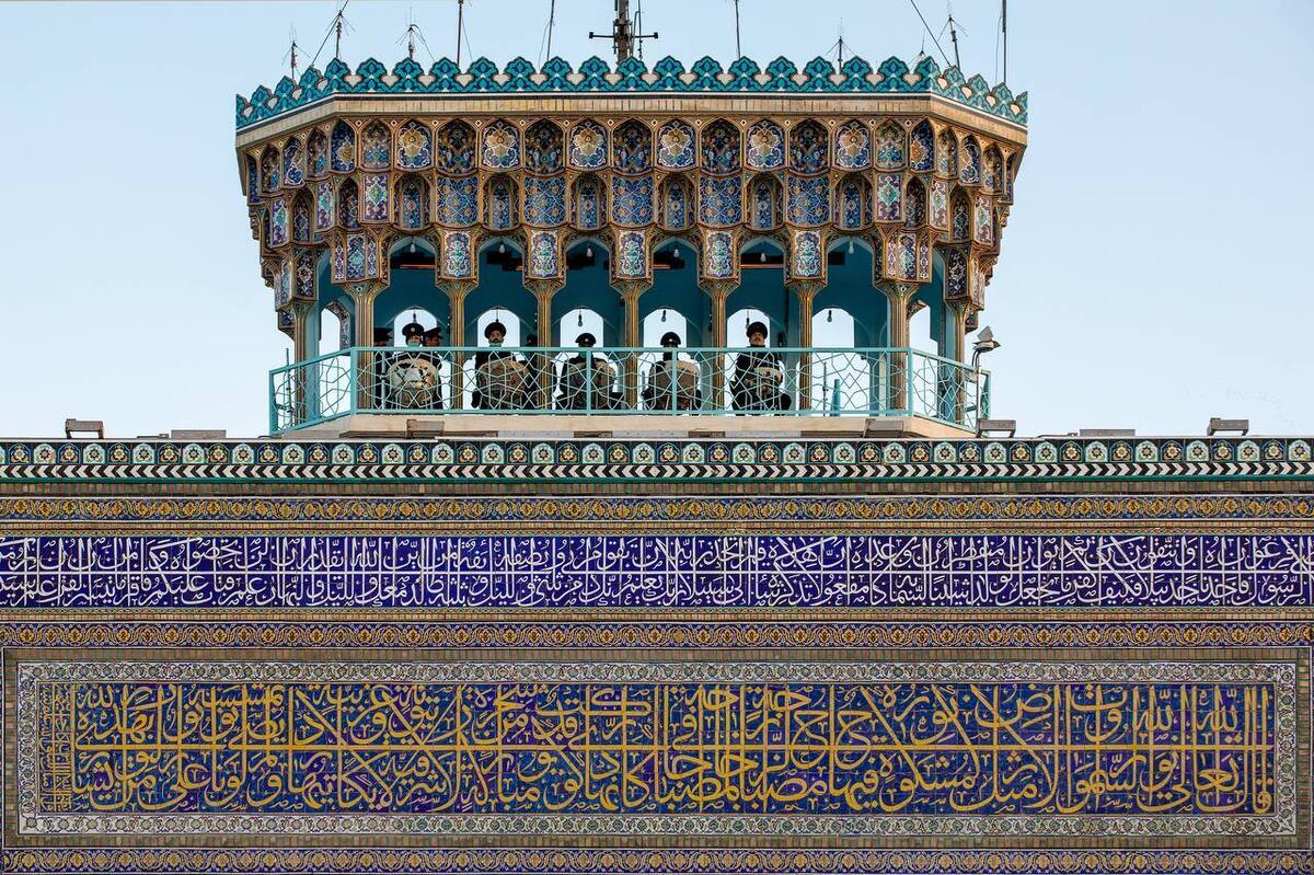 نخستین جشنواره موسیقی فجر خراسان رضوی در دو بخش ویژه با محوریت امام رضا(ع)، ایثار، شهادت، شهدای جبهه مقاومت و مظلومیت مردم غزه طراحی شده است.