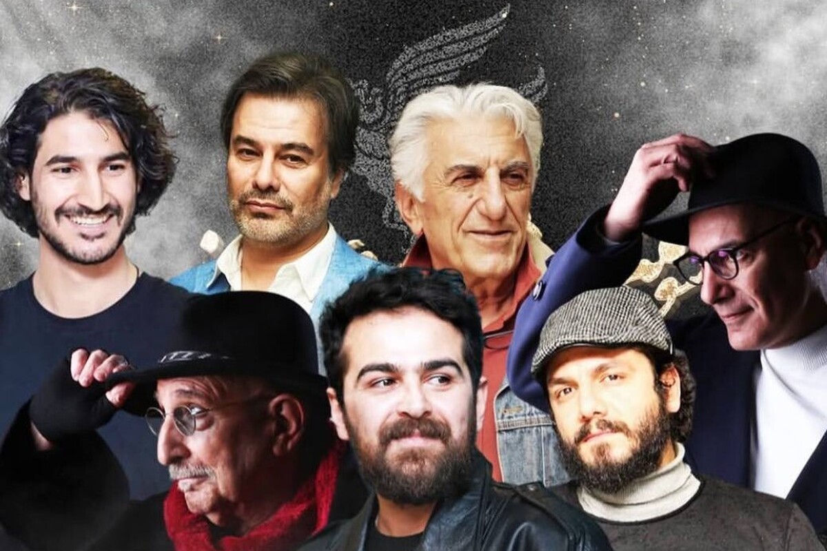 برنده سیمرغ بلورین بهترین نقش مکمل مرد در چهل‌وسومین جشنواره فیلم فجر ۱۴۰۳ معرفی شد.