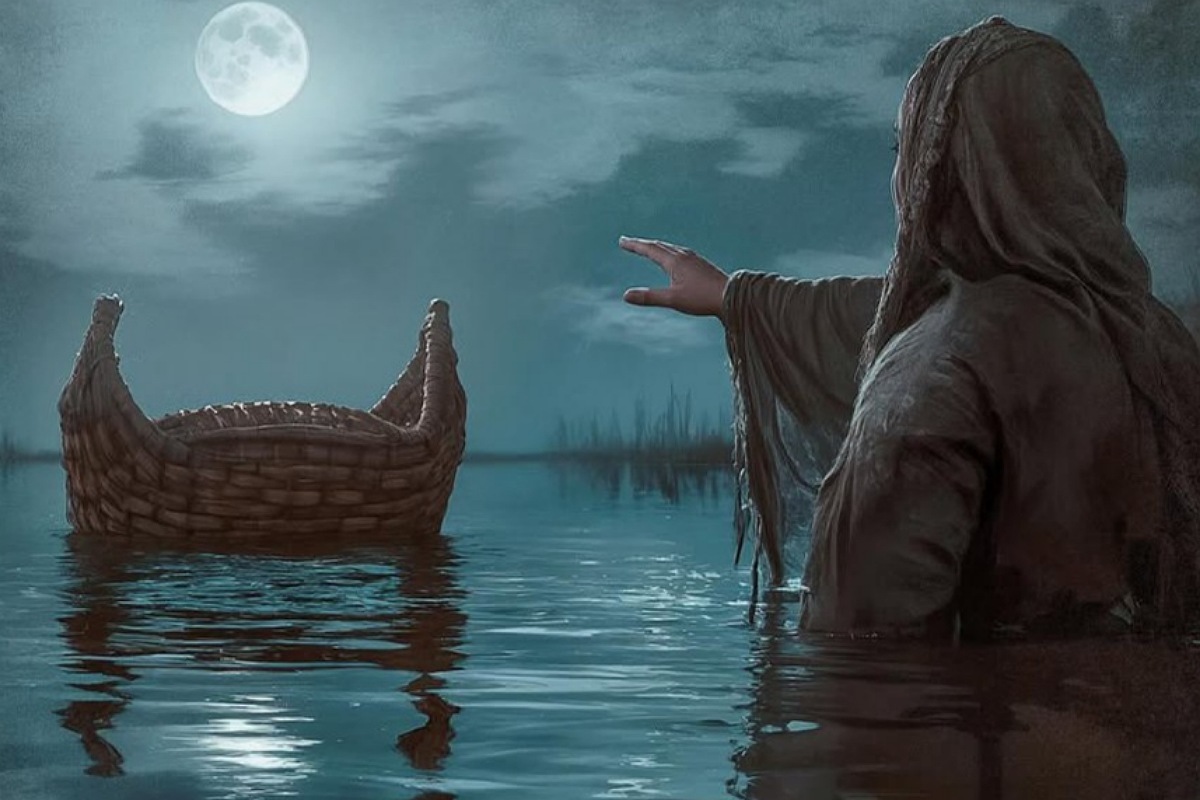 حاضران در اختتامیه چهل‌وسومین جشنواره فیلم فجر با موسیقی متن «موسی‌ کلیم‌الله» شوخی کردند.