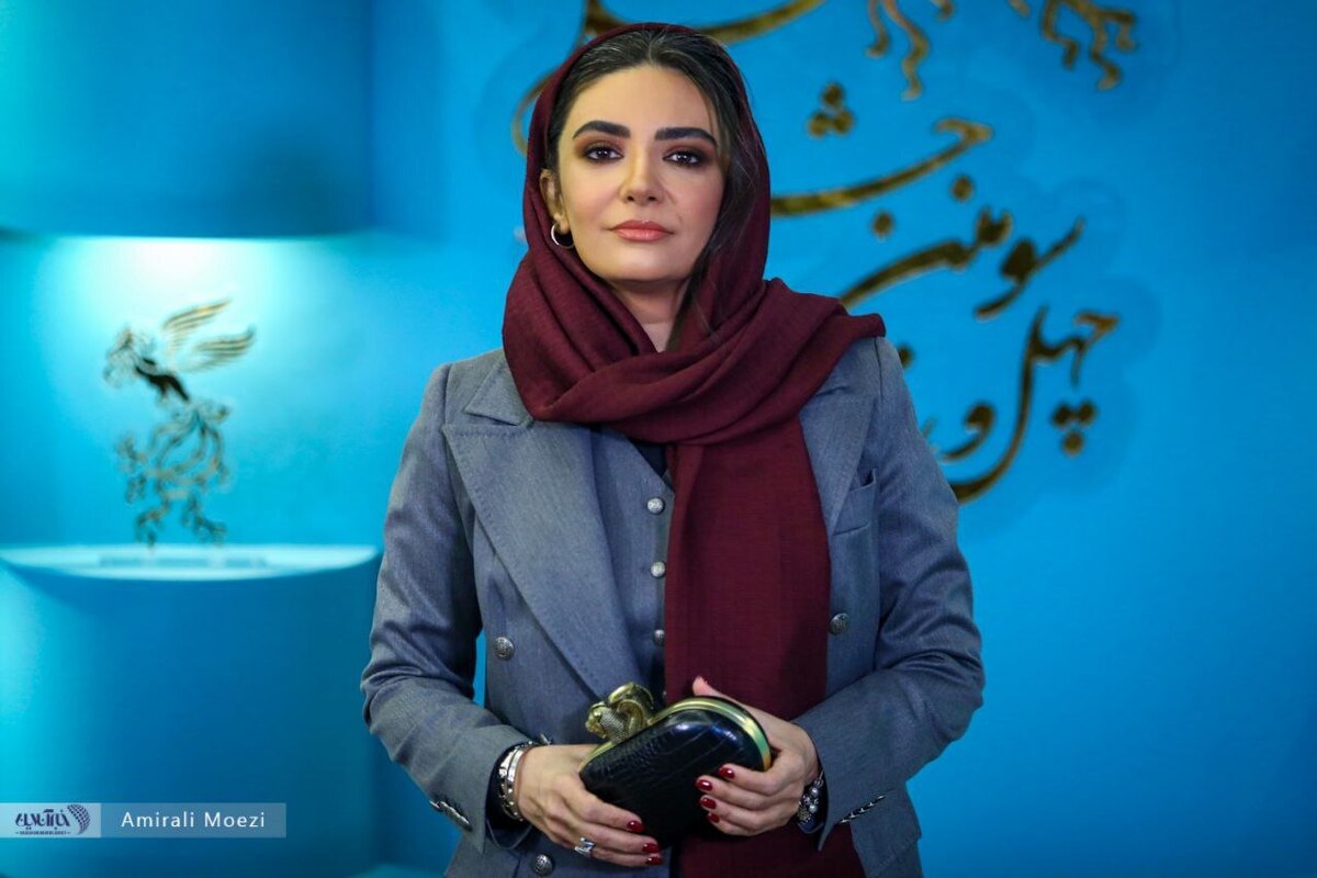لیندا کیانی، بازیگر فیلم «۱۹۶۸»: بعد از سال‌ها، نتیجه کارم دیده شد. تشکر می‌کنم از کسانی که زحماتم را نادیده گرفتند و پله پله خودم را به بالا برسانم.