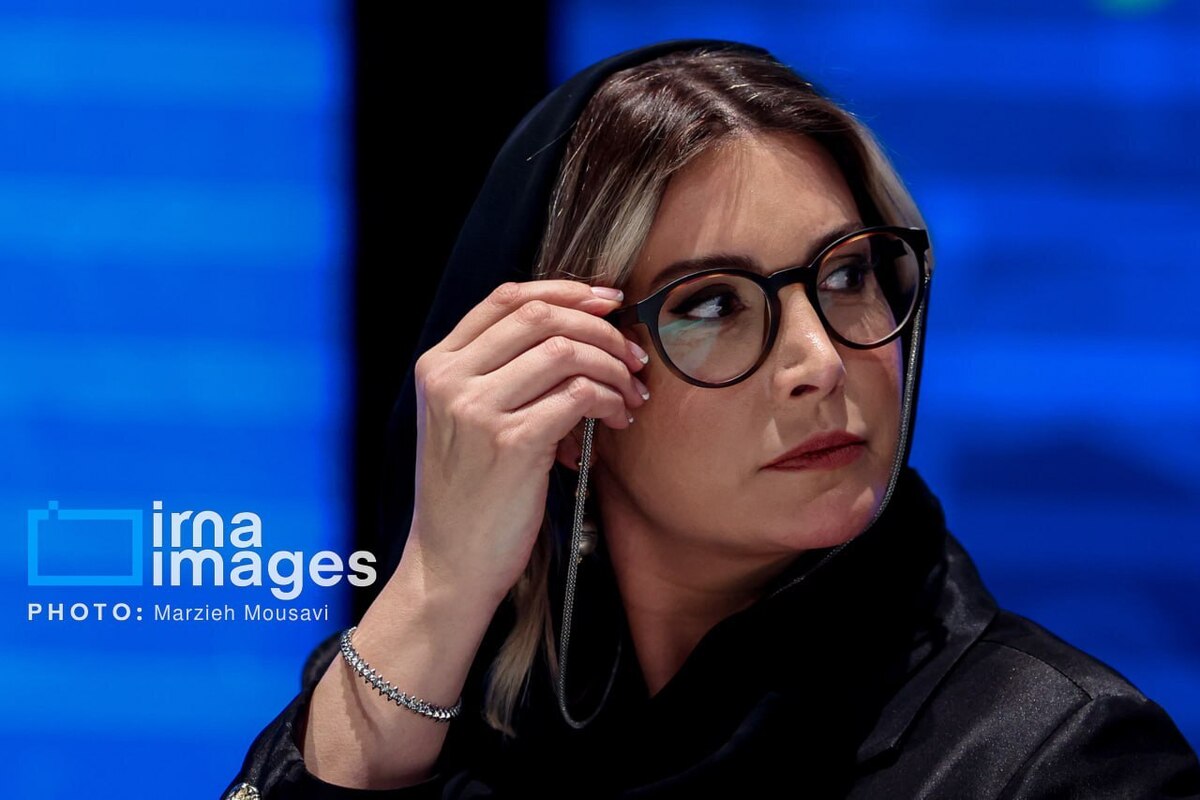 فریبا نادری، بازیگر «شوهر ستاره»: بعد از ۲۰ سال نتیجه زحماتم را گرفتم.