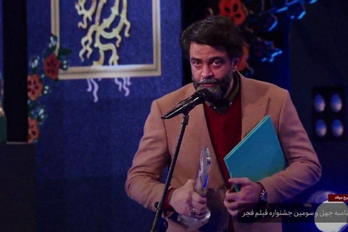 محمود كريمى برای فیلم «بچه مردم» برنده سیمرغ بلورین بهترین کارگردانی فیلم اول شد.