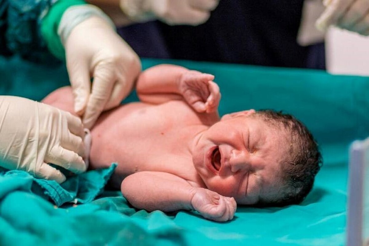 استادیار دانشگاه علوم پزشکی مشهد با تاکید بر اهمیت کنترل استرس در دوران بارداری، ارتباط مادر باردار با تیم‌های مامایی و توجه به خود مراقبتی را از جمله عوامل کاهش استرس در این دوران و در نتجیه زایمانی ایمن دانست.
