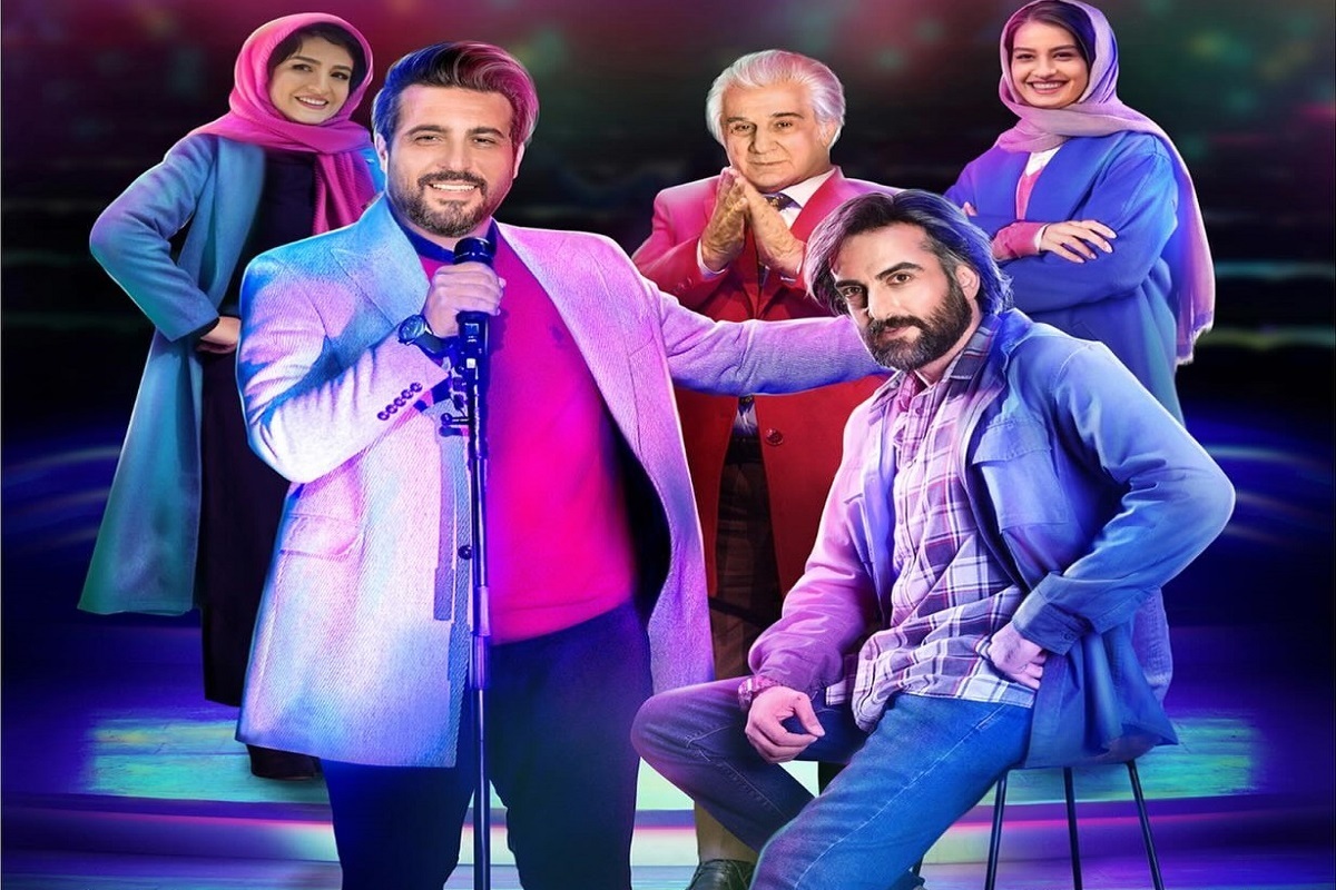 فیلم سینمایی «آغوش باز» ساخته بهروز شعیبی از امشب ۲۳ بهمن اکران آنلاین می‌شود.