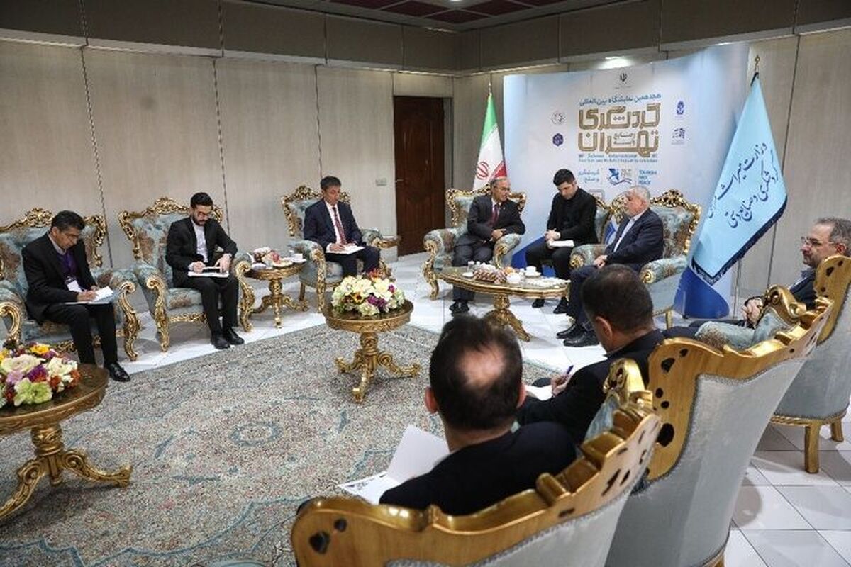 وزیر میراث فرهنگی، گردشگری و صنایع‌دستی از آمادگی ایران برای میزبانی اجلاس وزرای گردشگری سازمان همکاری اقتصادی (اکو) در سال آینده خبر داد.