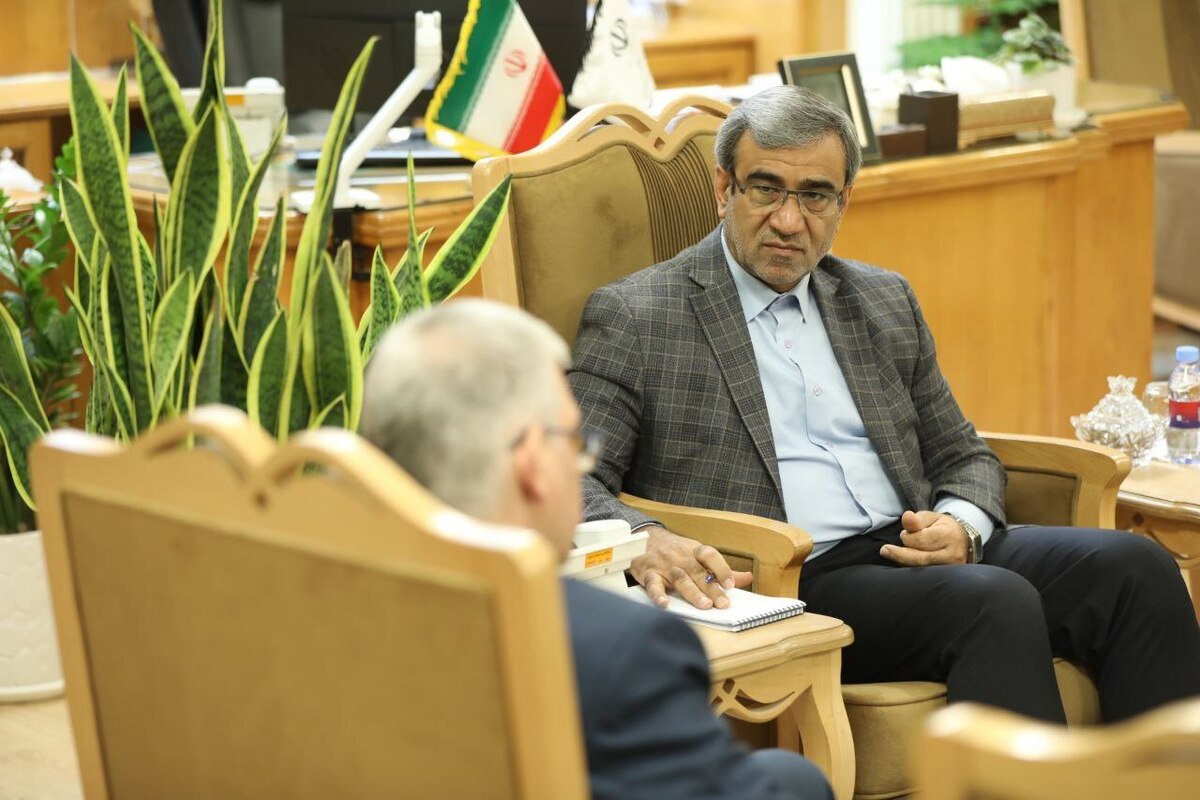 معاون وزیر و رئیس سازمان فضایی ایران گفت: ۴ مرکز فضایی استراتژیک و مهم در کشور داریم که یکی از این مراکز در استان خراسان رضوی، شهرستان چناران درحال احداث است و امیدواریم تا اردیبهشت ماه سال آینده افتتاح شود.