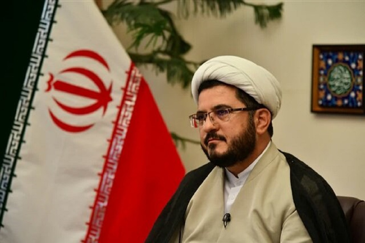معاون علمی حوزه علمیه خراسان از برگزاری آیین اختتامیه مدرسه فجرانه با حضور ۲۰۰ نفر از اساتید، مدیران مدارس و مراکز تخصصی این حوزه، با سخنرانی آیت‌الله علم‌الهدی خبر داد.