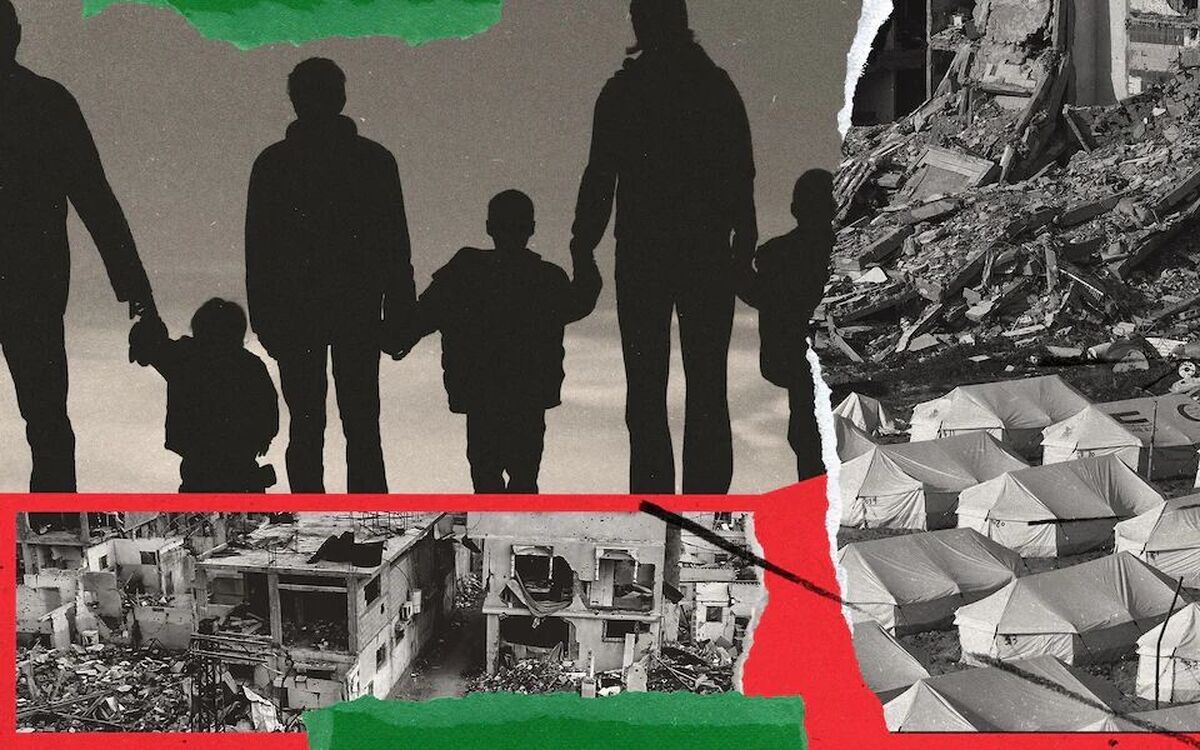 دولت انگلیس در اعتراض به حکم اخیر دادگاه مهاجرت این کشور که به یک خانواده فلسطینی از غزه اجازه اقامت داده است، مدعی شد که این رای می‌تواند نظام مهاجرت در این کشور را مختل کند.