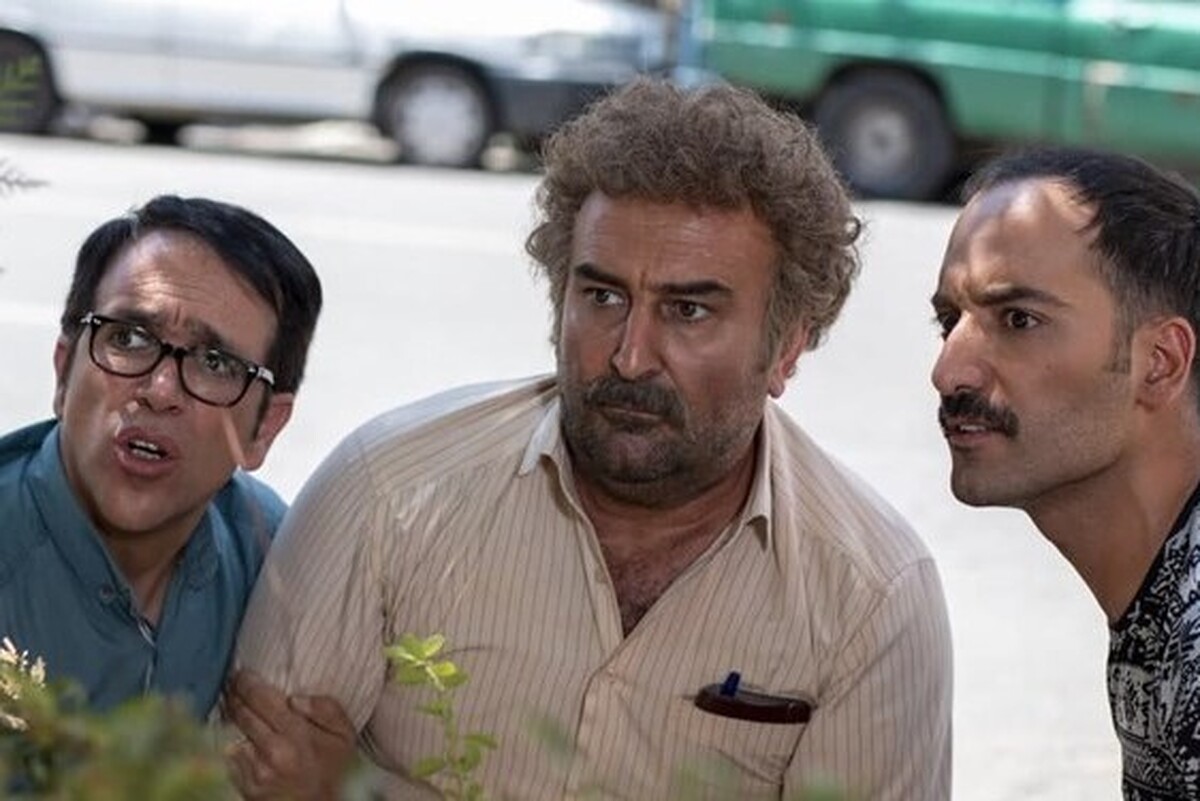 به مناسبت جشن نیمه شعبان تلویزیون برای پایان این هفته، ۲۵ و ۲۶ بهمن ماه ۳۵ فیلم سینمایی، تلویزیونی و انیمیشن آماده پخش کرده است.