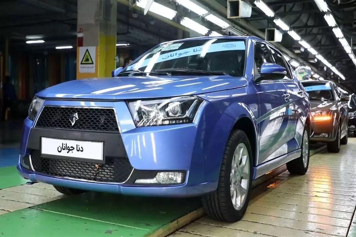 صورت‌های مالی تلفیقی ایران خودرو تا پایان آذر ۱۴۰۳ نشان می‌دهد این خودروساز تا حدی از برنامه‌ریزی خود برای تولید دنا عقب‌نشینی کرده است.