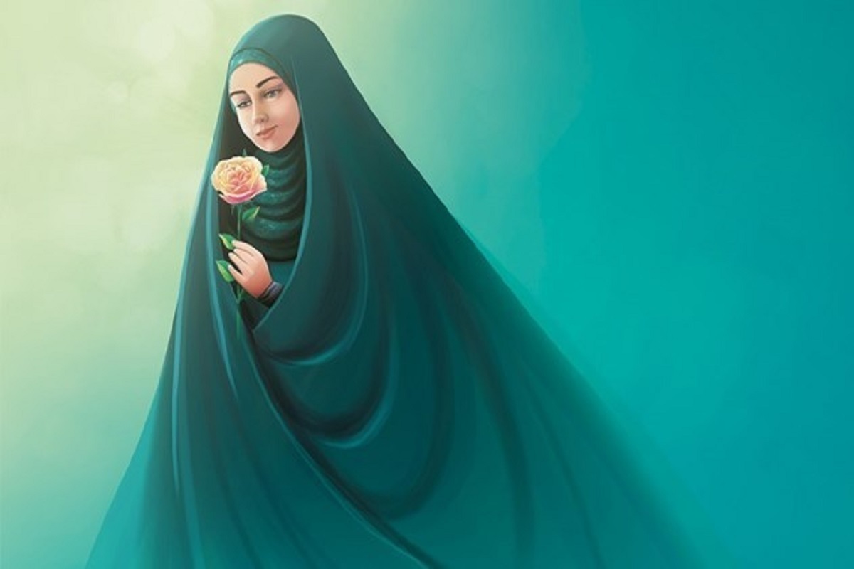 تأثیر انقلاب اسلامی بر فرهنگ عمومی زنان جامعه ایران