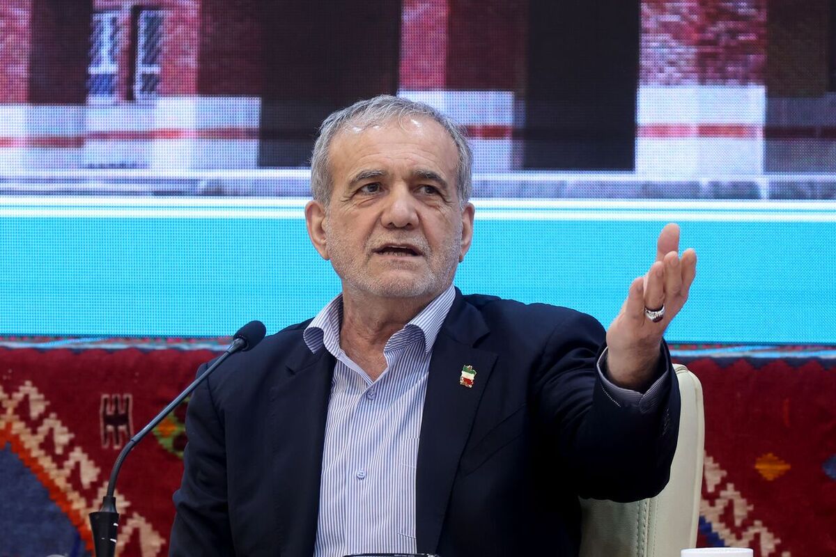 رئیس‌جمهور با بیان این که مشکلات و ناترازی‌هایی که شاهد آن هستیم امروز بوجود نیامده است، گفت: علت نارضایتی‌ها عمل نشدن به وعده هاست.