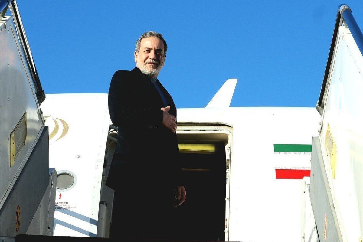 اسماعیل بقائی سخنگوی وزارت امور خارجه از سفر سید عباس عراقچی وزیر امور خارجه به عمان در اوایل هفته جدید خبر داد.