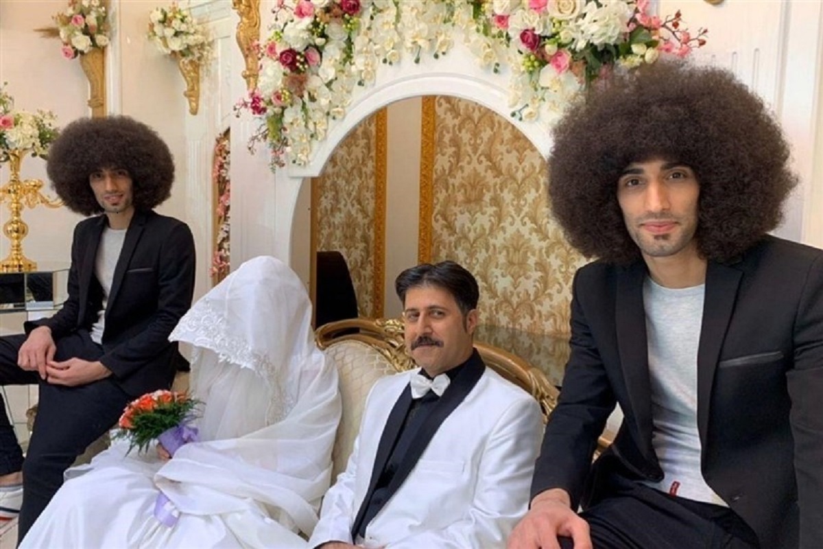 خواننده گروه «نوای جام» گفت: این توفیق را داشتم که در فصل هفتم سریال پر مخاطب پایتخت حضور داشته باشم و با گروه همکاری کنم.