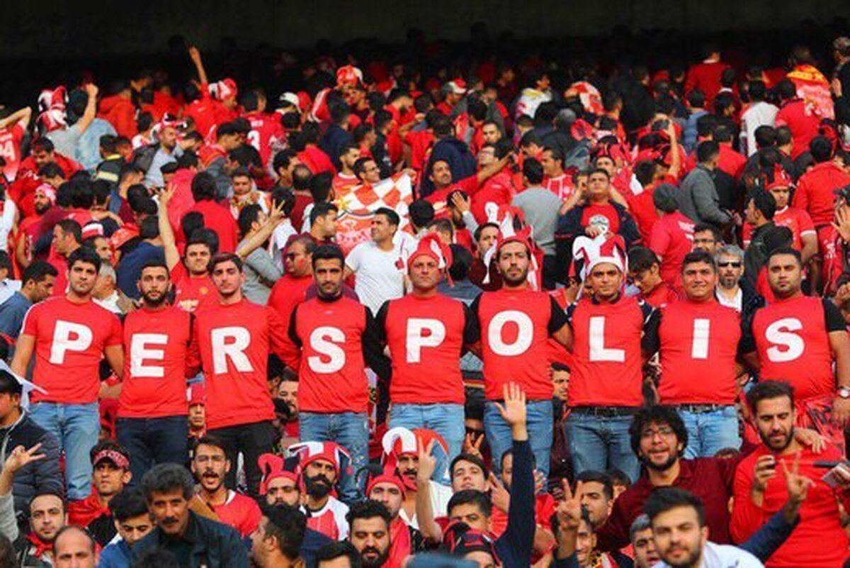 برخی از لیدر‌های نزدیک به باشگاه پرسپولیس کاسه داغ‌تر از آش شدند.
