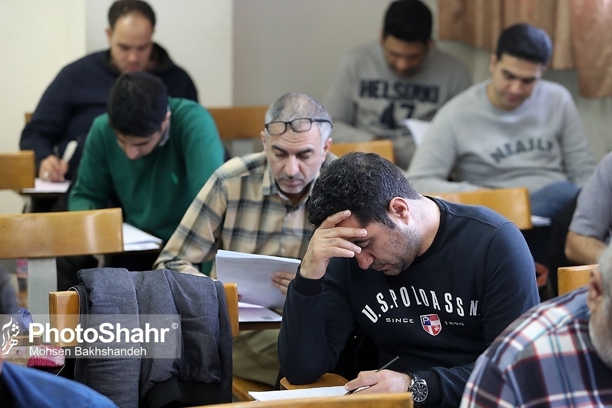 توزیع کارت آزمون کارشناسی ارشد ۱۴۰۴ از روز دوشنبه ۲۹ بهمن‌ماه از طریق سایت سازمان سنجش آموزش کشور آغاز می‌شود.