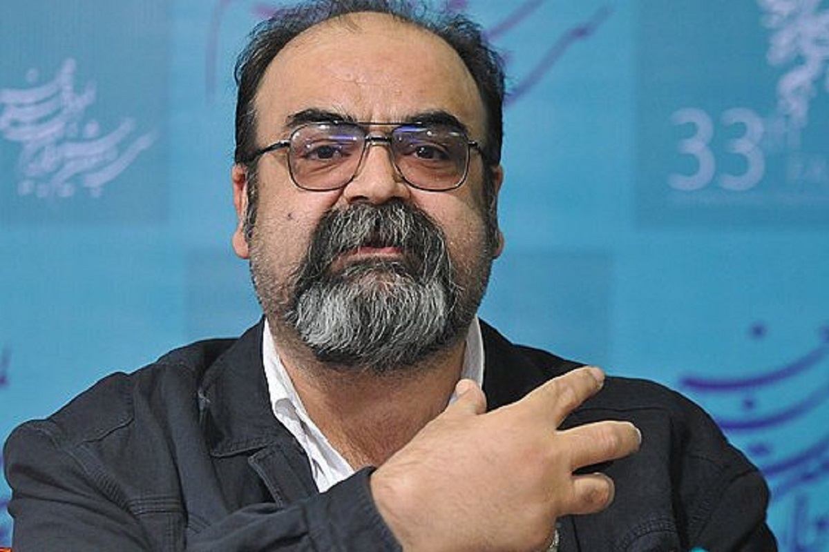 شاپور عظیمی منتقد سینما، نویسنده کتاب‌های سینمایی و مدرس ۲۸ بهمن ۱۴۰۳ درگذشت.