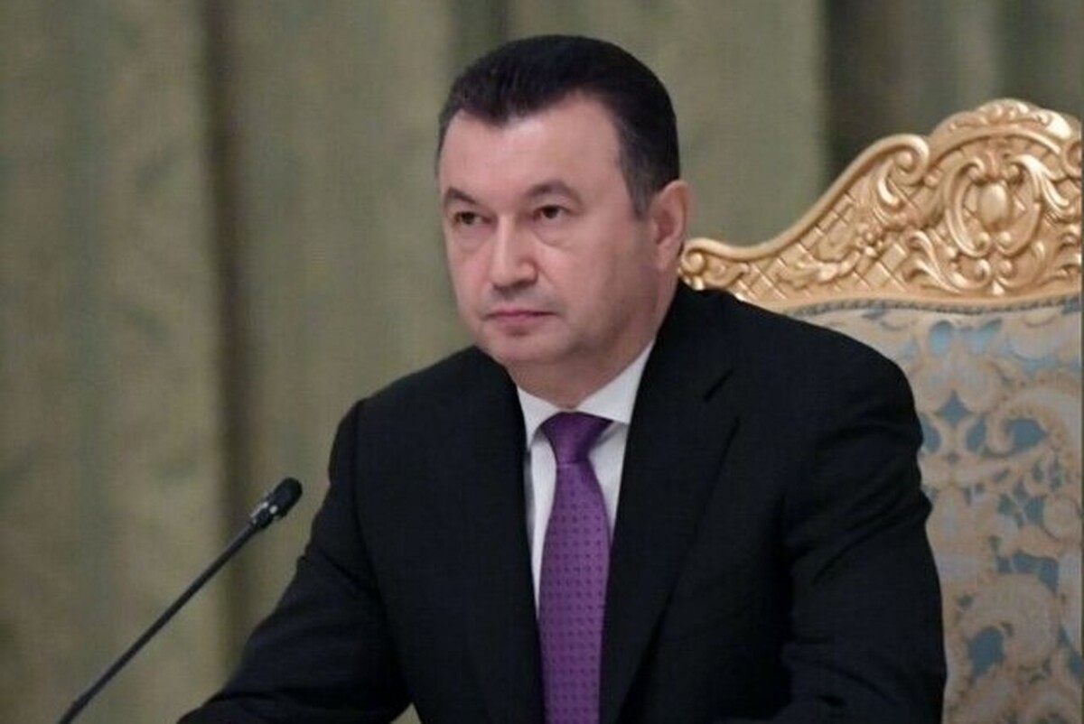 نخست‌وزیر جمهوری تاجیکستان فردا (دوشنبه) به تهران سفر می‌کند.