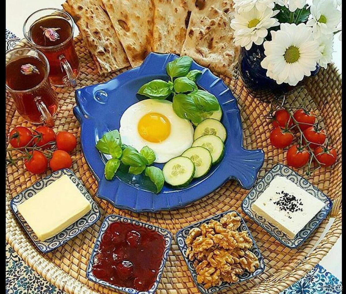 نخوردن صبحانه عوارض زیادی بر سلامتی دارد. از ابتلا به بیماری‎ها تا توقف رشد.