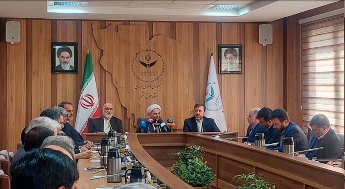 مراسم معارفه ناصر سراج به عنوان معاون امور بین الملل قوه قضائیه و با حفظ سمت به عنوان دبیر ستاد حقوق بشر جمهوری اسلامی ایران برگزار شد.