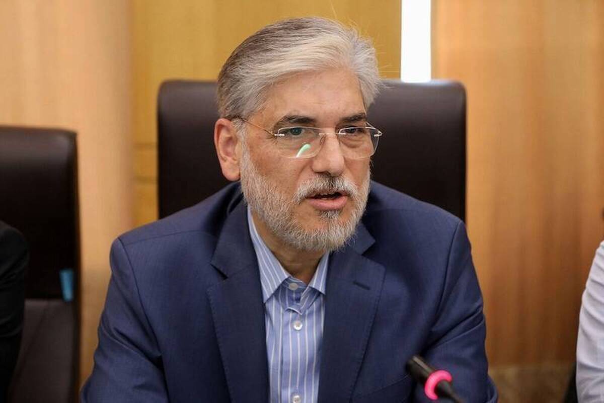 معاون وزیر علوم و رئیس سازمان امور دانشجویان سه اقدام صورت گرفته طی دیروز و دیشب برای تامین امنیت و روشنایی محوطه اطراف کوی دانشگاه تهران را تشریح کرد.