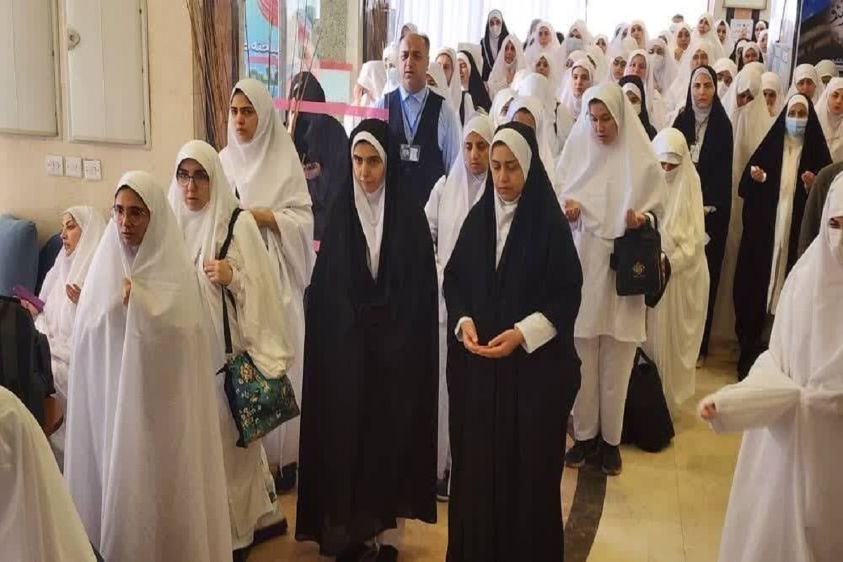 اعزام دانشجویان عمره گزار به سرزمین وحی تا پایان بهمن ادامه دارد.