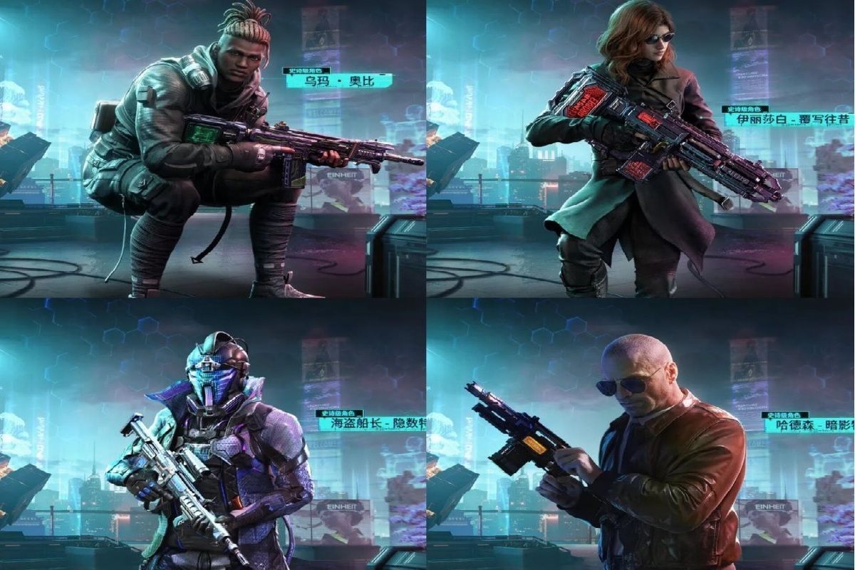 تریلر بتل پس فصل دوم کالاف دیوتی (Call Of Duty Mobile) موبایل ۲۰۲۵ منتشر شد.