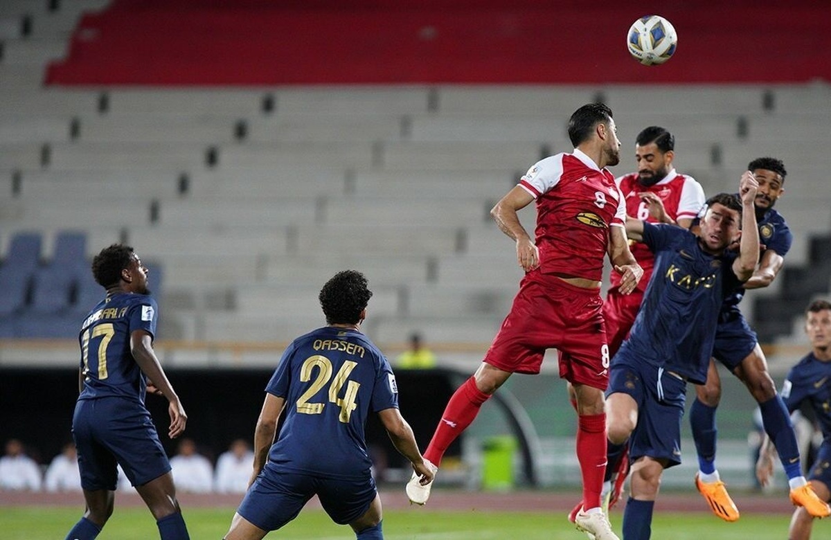 پرسپولیس قصد ندارد برای صعود، کارش را به اما‌واگر بسپارد.